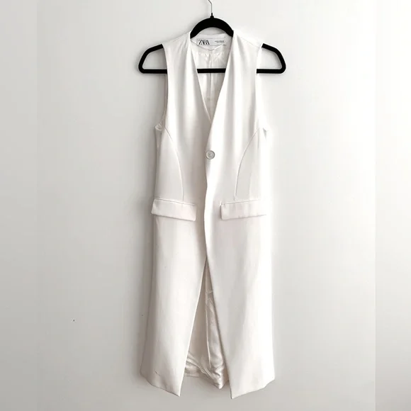 ZARA DRESS - Picture 1 of 3